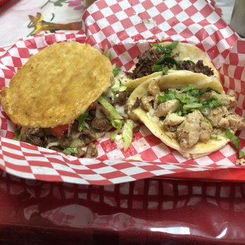 Tony’s Tacos - Gordita and tacos - Mexican Near Me - Collierville, Tennessee Tony’s Tacos - Gordita and tacos - Mexican Near Me - Collierville, Tennessee