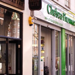 Chelsea Pharmacy Medical Clinic
