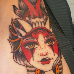 Chong's Tattoo Studio