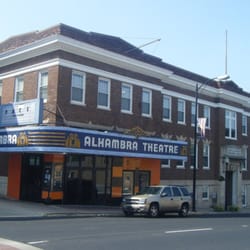 Alhambra Theater