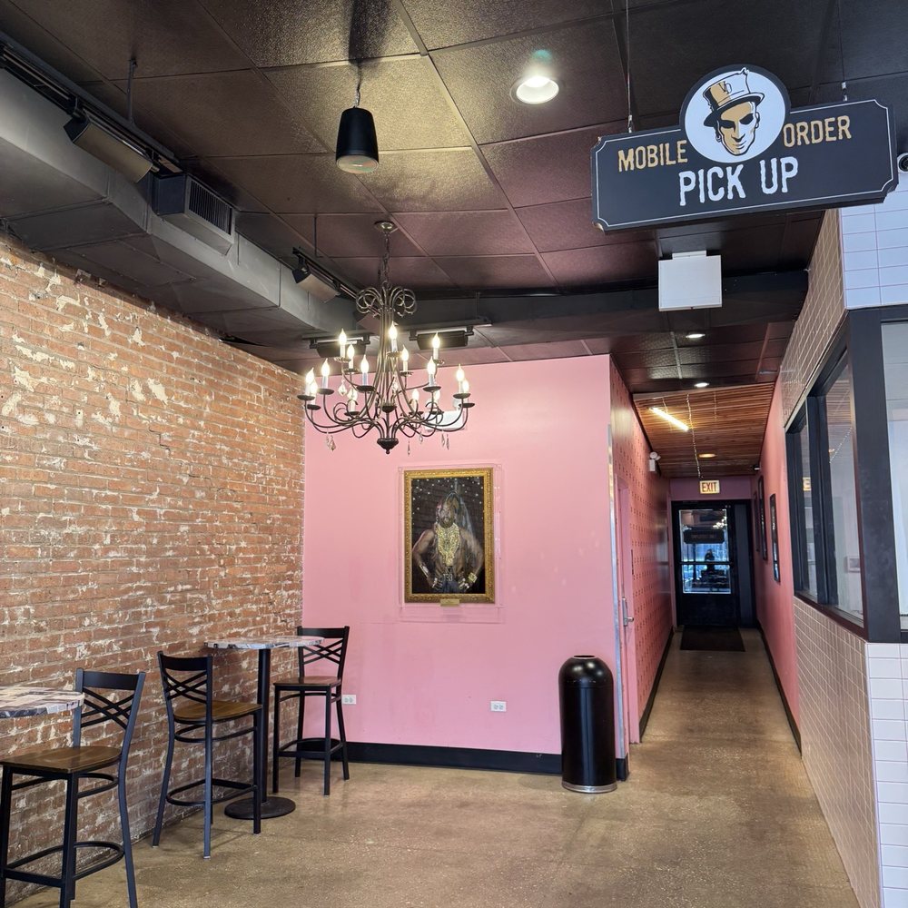 Voodoo Doughnut - Donuts Near Me - Chicago, Illinois