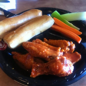 Epic Wings - Party for one - Chicken Wings Near Me - San Diego, California Epic Wings - Party for one - Chicken Wings Near Me - San Diego, California