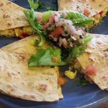 Childers Eatery - Breakfast quesadilla is awesome! - Breakfast & Brunch Near Me - Peoria, Illinois Childers Eatery - Breakfast quesadilla is awesome! - Breakfast & Brunch Near Me - Peoria, Illinois