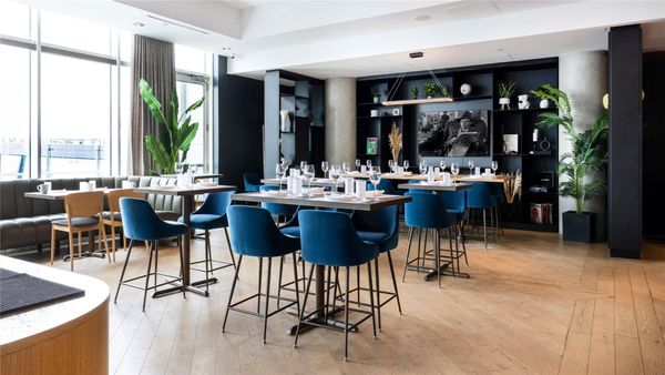 Hotel X Toronto, a Destination by Hyatt Hotel by null