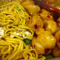 Gourmet House Restaurant - Special luncheon called  L35