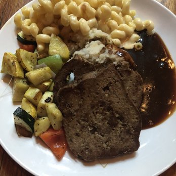 Twisted Fork Grill and Bar - Pitchfork Ranch Meatloaf N Mac - American Near Me - Omaha, Nebraska Twisted Fork Grill and Bar - Pitchfork Ranch Meatloaf N Mac - American Near Me - Omaha, Nebraska
