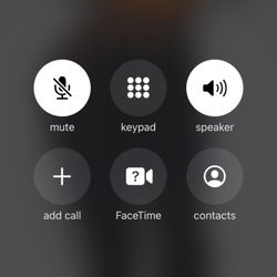 T-Mobile - Just on hold
