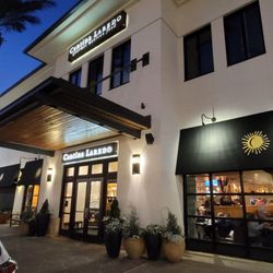 Cantina Laredo - Entrance