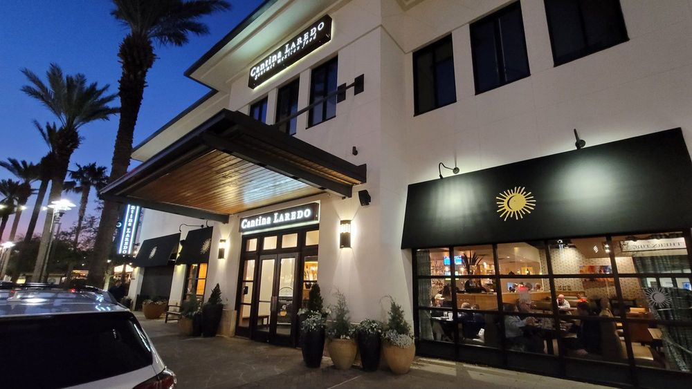 Cantina Laredo