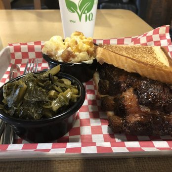 Community Q BBQ - Barbeque Near Me - Decatur, Georgia Community Q BBQ - Barbeque Near Me - Decatur, Georgia