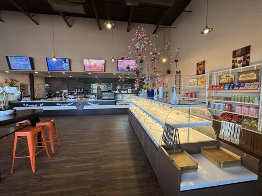 Paris Banh Mi Pho Pearland by null