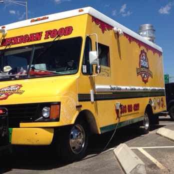 Tacos Los Michoacanos - Food Trucks Near Me - New Haven, Connecticut