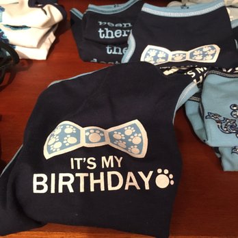 gussied up dog boutique