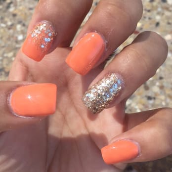 Nice Nail & Spa 3 - Full set - Nail Salons Near Me - Visalia, California Nice Nail & Spa 3 - Full set - Nail Salons Near Me - Visalia, California