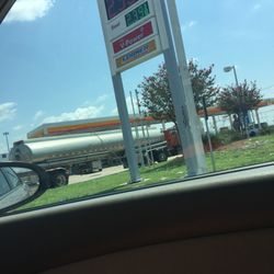 Shell