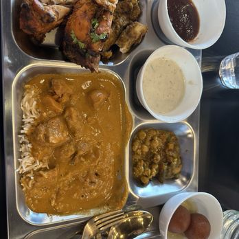 Haan's Tandoor & Bar - Food from buffet - Indian Near Me - Ferndale, Washington Haan's Tandoor & Bar - Food from buffet - Indian Near Me - Ferndale, Washington