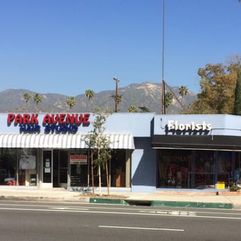 Park Avenue Hair Stuido - Hair Salons Near Me - Glendale, California Park Avenue Hair Stuido - Hair Salons Near Me - Glendale, California