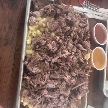 Pop’s Smoke Shed - Food Trucks Near Me - Big Pine Key, Florida Pop’s Smoke Shed - Food Trucks Near Me - Big Pine Key, Florida