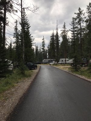 Wabasso Campground by null