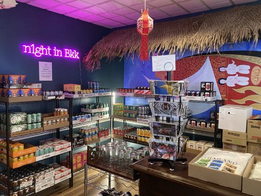 Duangrat's Thai Restaurant by null