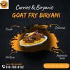 Curries & Biryanis gift card