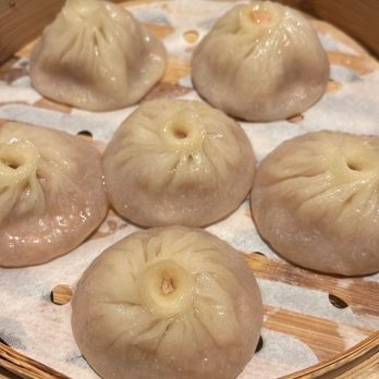 Trendy Dumpling - Xiao long bao (pork) - Noodles Near Me - Houston, Texas
