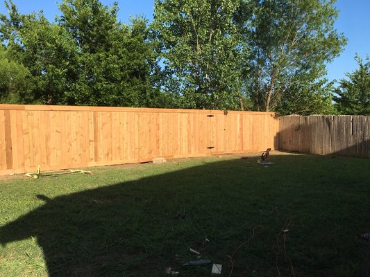 Fencing Projects - Fencing Projects Fencing Projects - Fencing Projects