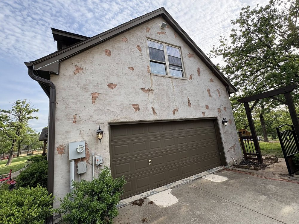 Slide of Bulletproof Construction Group