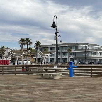 Pismo Beach Pier - Place to stay? - Local Flavor Near Me - Pismo Beach, California