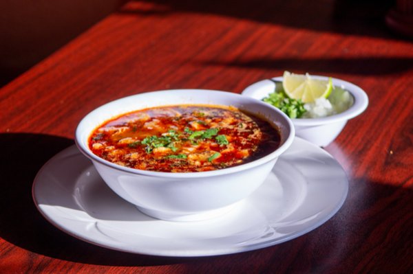 El Globo Restaurant by null