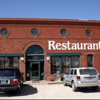 The SmokeStack Restaurant - Smokestack restaurant - American Near Me - Thurber, Texas The SmokeStack Restaurant - Smokestack restaurant - American Near Me - Thurber, Texas