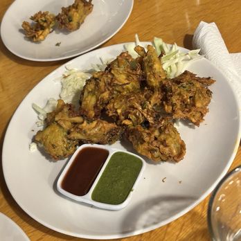 Indian-Nepali Kitchen - Vegetable Pakora - Indian Near Me - Seattle, Washington Indian-Nepali Kitchen - Vegetable Pakora - Indian Near Me - Seattle, Washington