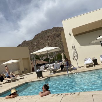 The Phoenician Spa - Day Spas Near Me - Scottsdale, Arizona The Phoenician Spa - Day Spas Near Me - Scottsdale, Arizona