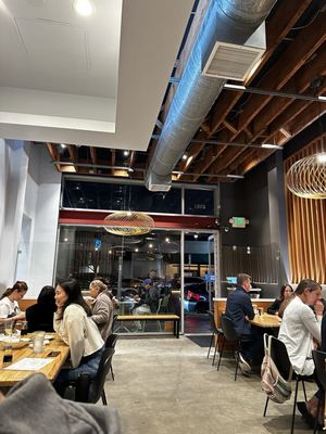 dan modern chinese - sawtelle by null
