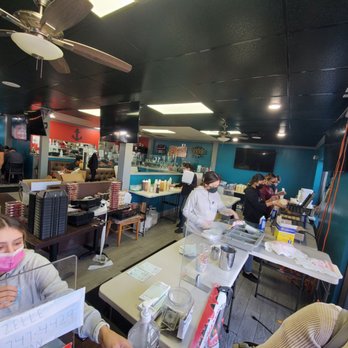 Dolce Cravings - Desserts Near Me - Downey, California Dolce Cravings - Desserts Near Me - Downey, California