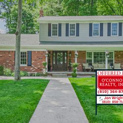 Jon Wright - O'Connor Realty
