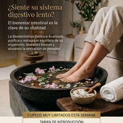 Comenta "RESETSPA aquí abajo o envíanos un mensaje  y te regalamos nuestra Guía 5 Hábitos de salud.+un cupón exclusivo para tu primera cita