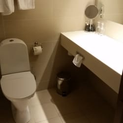 Savoy - Superschysst hotell!