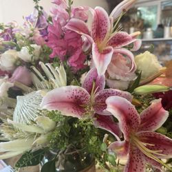 Petals & Provisions