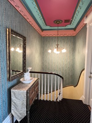 The Pepin Mansion Historic Bed & Breakfast by null