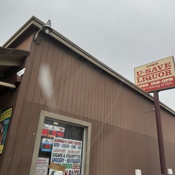 Kerman U Save Liquors - Arrival! - Beer, Wine & Spirits Near Me - Kerman, California Kerman U Save Liquors - Arrival! - Beer, Wine & Spirits Near Me - Kerman, California