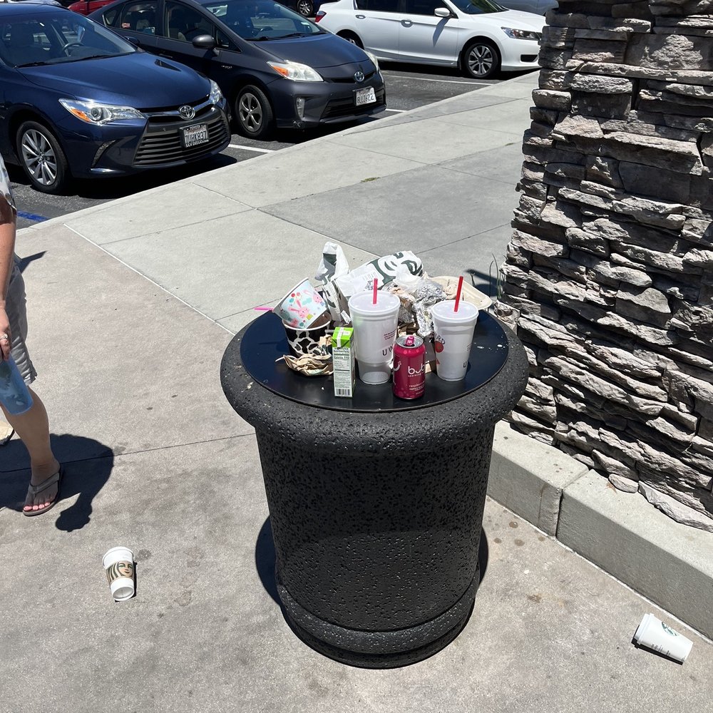 Starbucks - Disgusting! - Coffee & Tea Near Me - Temecula, California Starbucks - Disgusting! - Coffee & Tea Near Me - Temecula, California