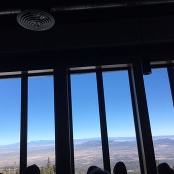 TEN 3 - New American Near Me - Albuquerque, New Mexico