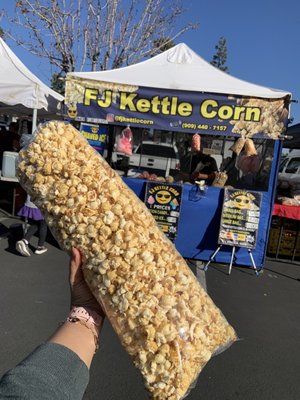 placentia certified farmers market by null