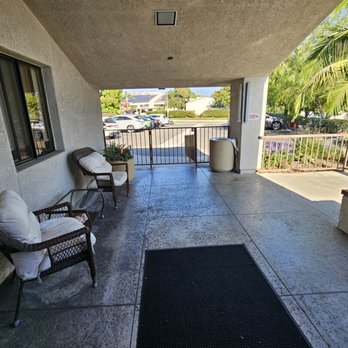 Windcrest - Occupational Therapy Near Me - Irvine, California