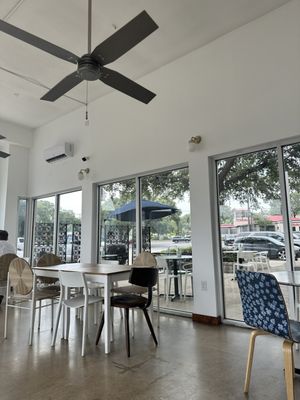 Bilia Eatery by null