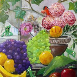 Amy O'Brien ART