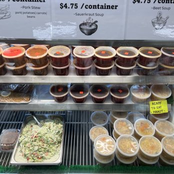 State Meats - Kraut - Meat Shops Near Me - Parma, Ohio