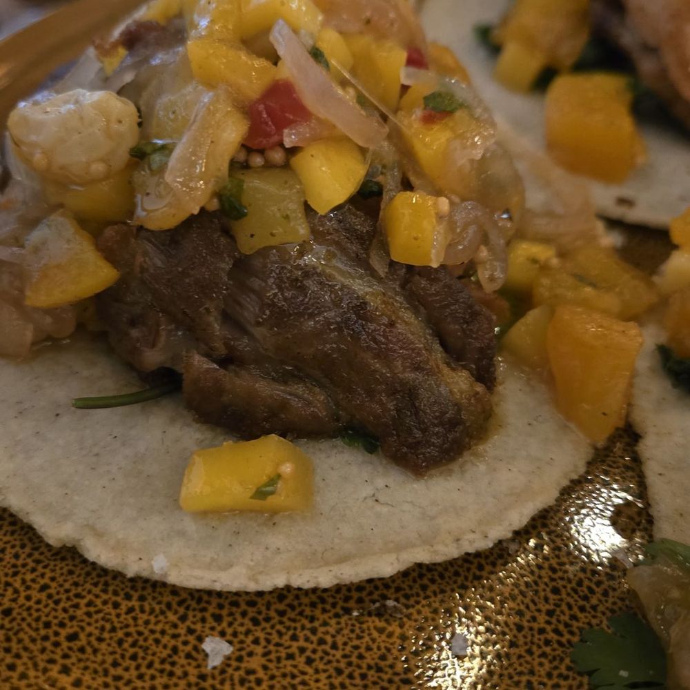 Craft Taqueria - Tacos Near Me - New City, New York