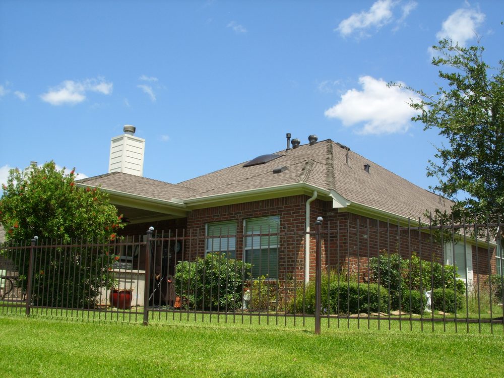 Slide of Anderson Roofing and Restoration